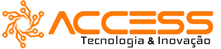 Logo ACCESS FABRICAÇÃO E COMÉRCIO DE MÁQUINAS INDUSTRIAIS LTDA.