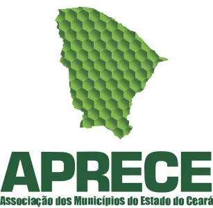 Logo APRECE — Associação dos Municípios do Estado do Ceará