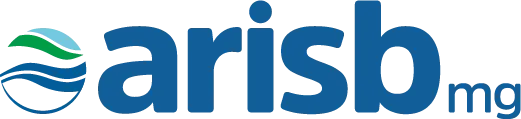 Logo ARISB-MG