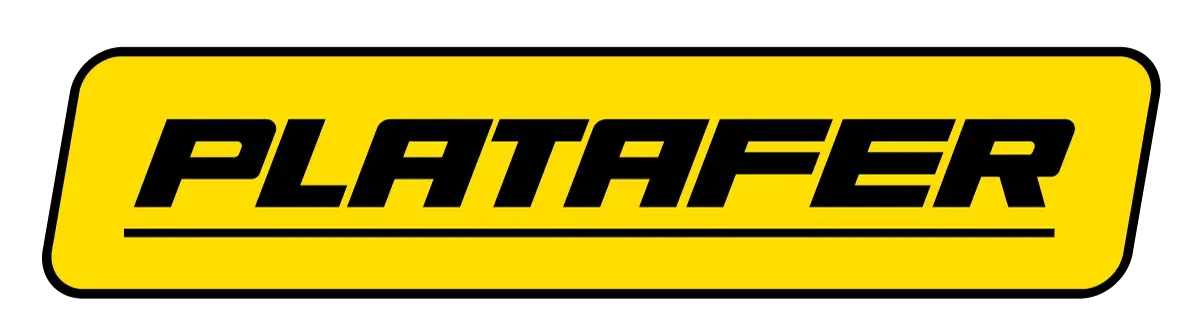 Logo PLATAFER