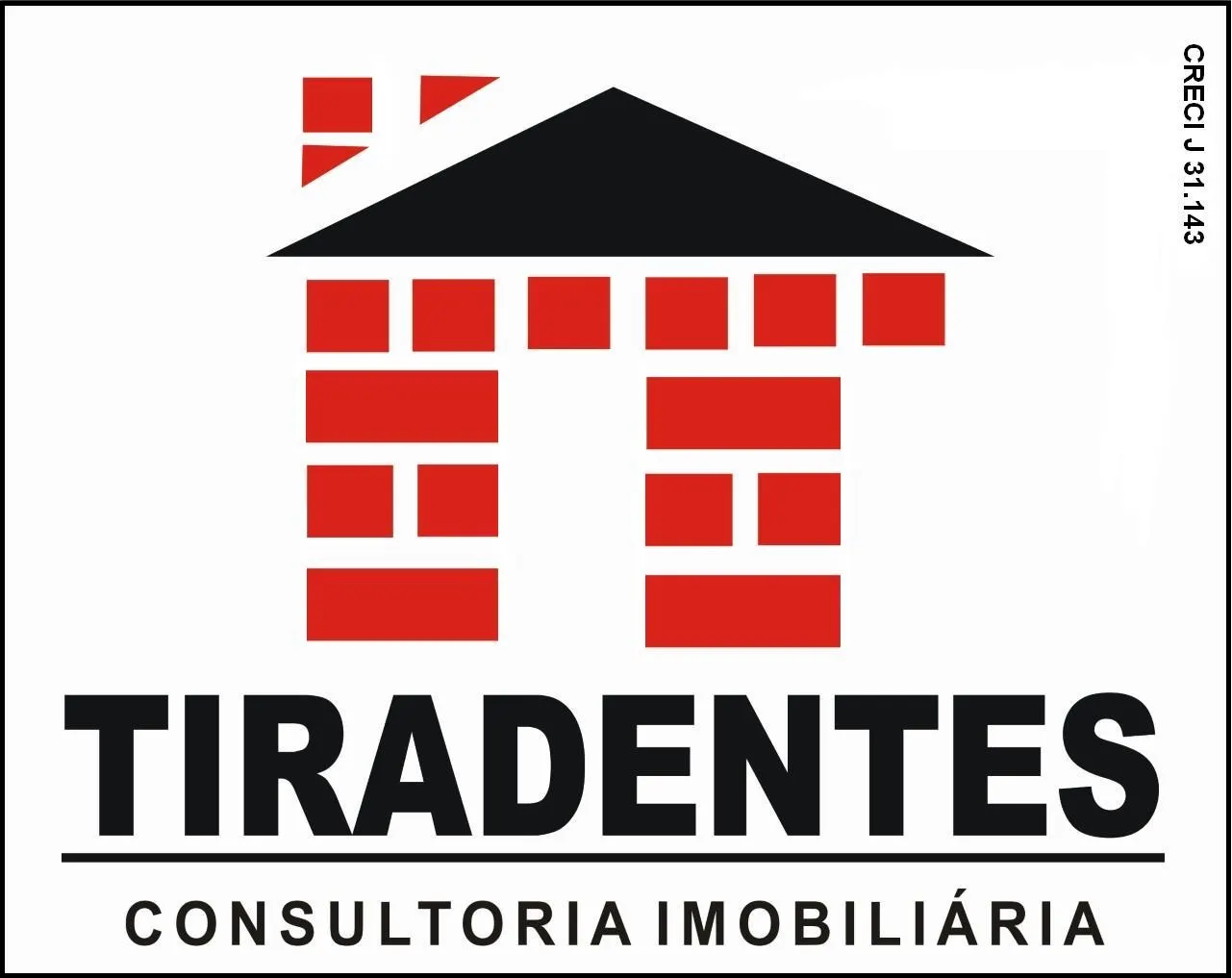 Logo TIRADENTES CONSULTORIA IMOBILIÁRIA